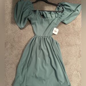 NWT-dress from Altard state -size S